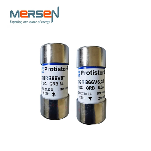 MERSEN熔斷（duàn）器P076304 FD27GB66V32T