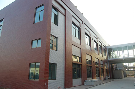 工（gōng）廠展示