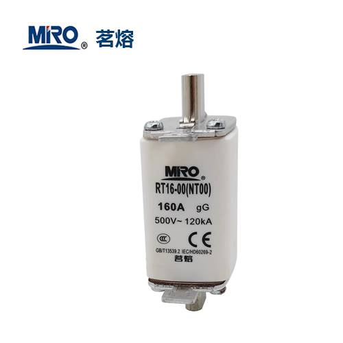 MRO茗熔熔斷器 NT00 RT16-00