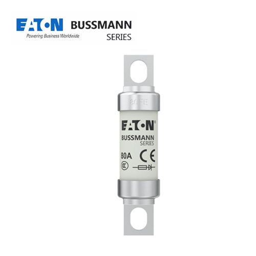 BUSSMANN巴斯曼熔（róng）斷器80FE BS88陶瓷熔斷器保險絲