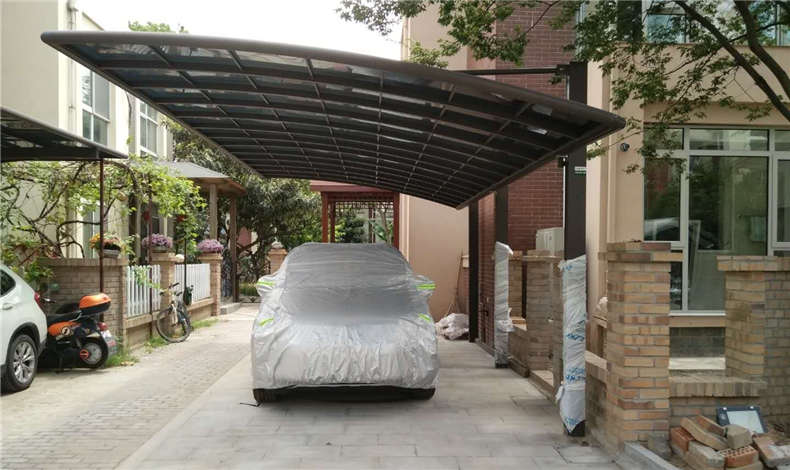 鋁合金汽車車棚生產商——91视频福利