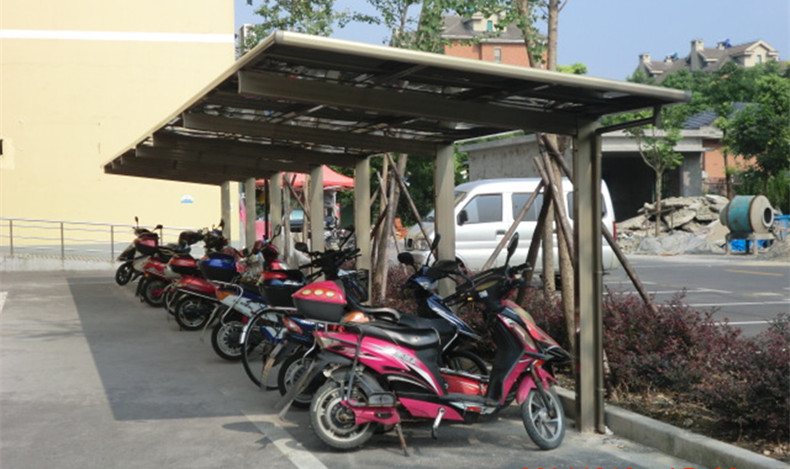 學校、小（xiǎo）區車棚安全防火管理規定（dìng）