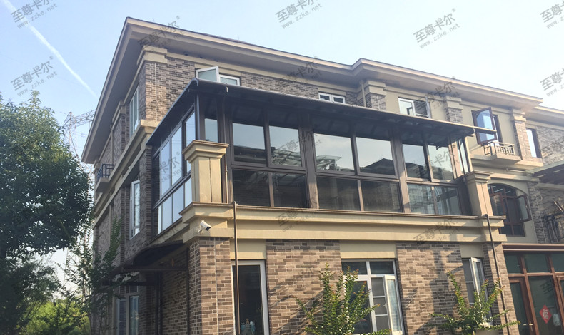露台雨棚用什（shí）麽材料好的終極秘籍。