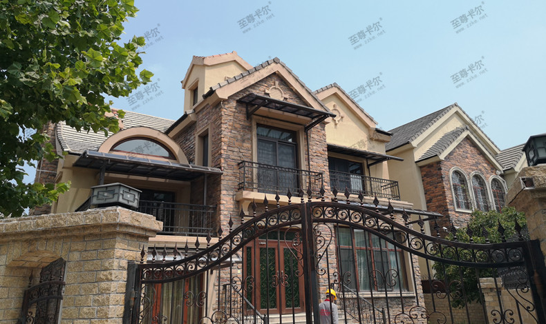 定製遮陽棚，沒避這兩個坑，直接虧了兩（liǎng）萬