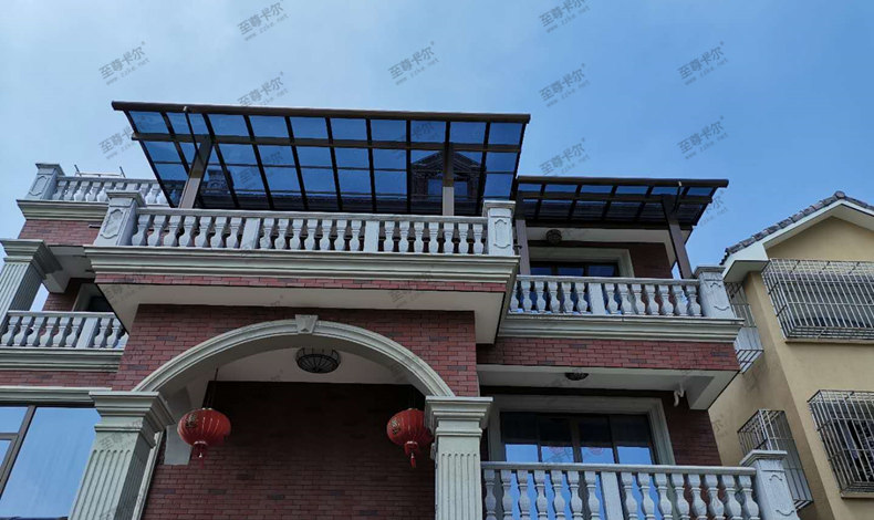 別具一（yī）格的新型建材你知道嗎？