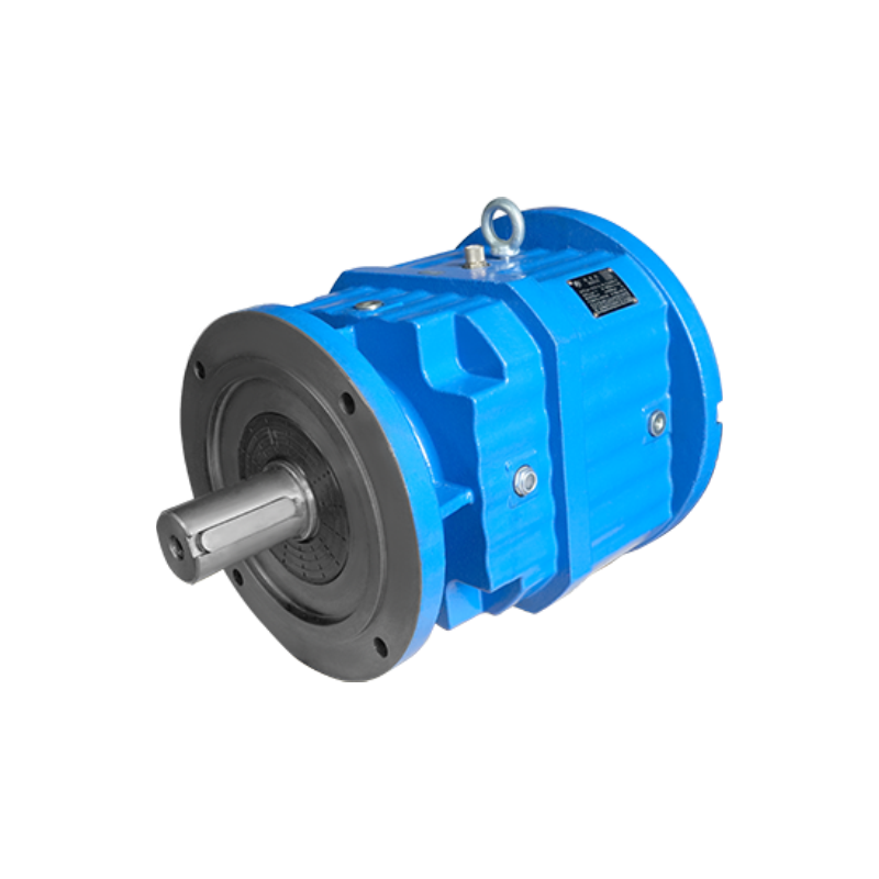 常州GX75-5.06-Y160B5-F行星齒輪減（jiǎn）速機（jī）